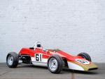 Lotus 61 1969 года